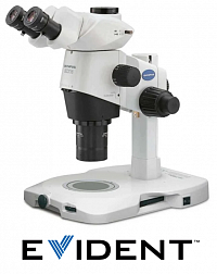 Evident SZX16